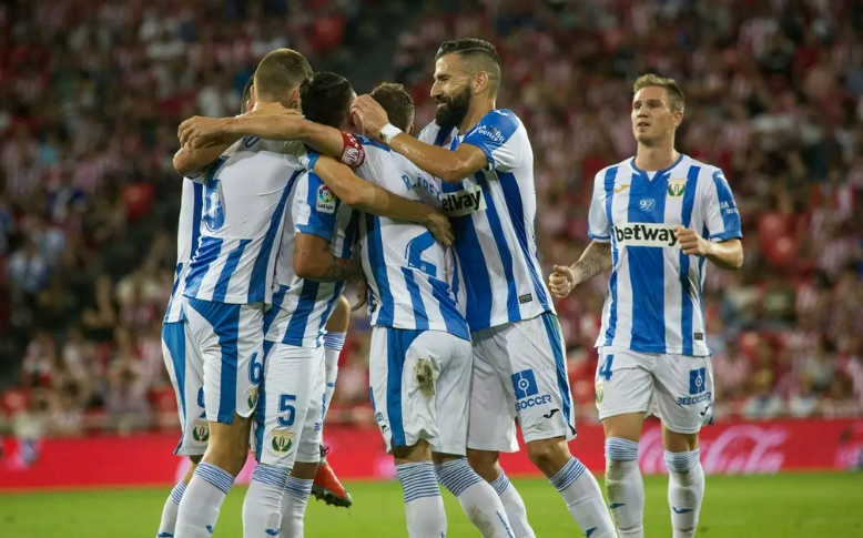 西甲前瞻：莱加内斯不胜即降级，巴拉多利德状态低迷11连败